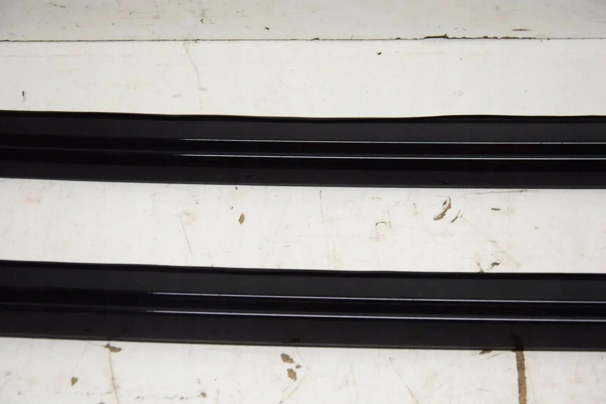 Reling fram BMW X5 F15 (8057756) image 3