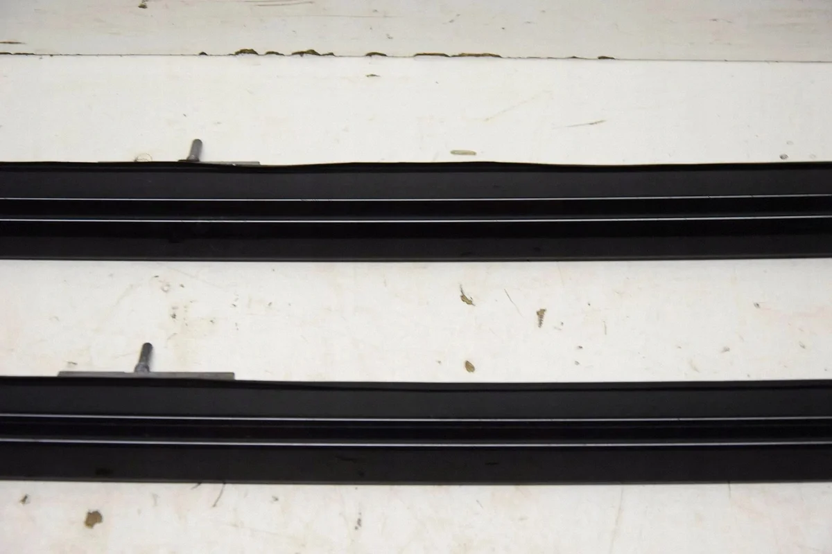 Reling fram BMW X5 F15 (8057756) image 4