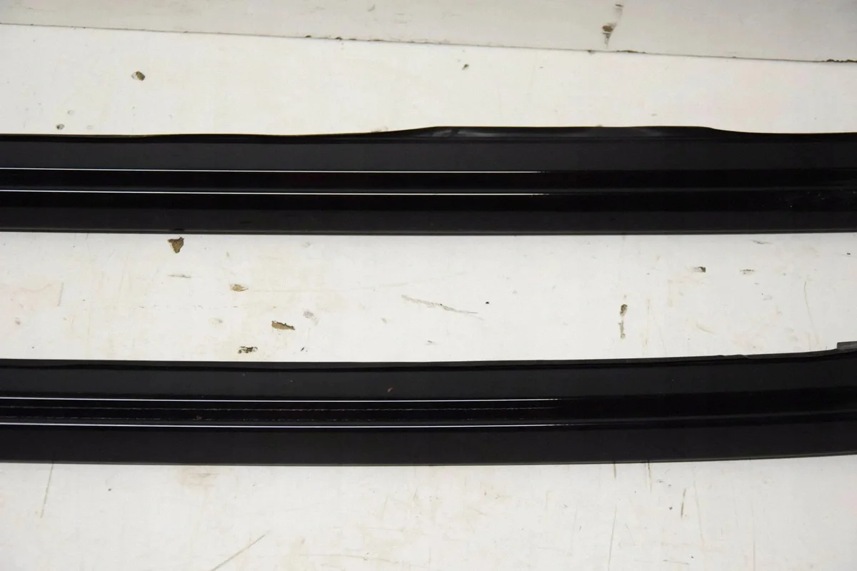 Reling fram BMW X5 F15 (8057756) image 5