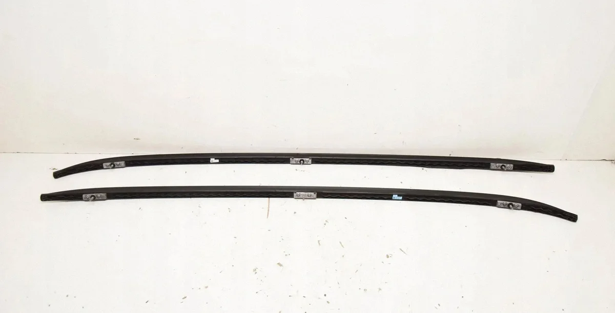 Reling fram BMW X5 F15 (8057756) image 7