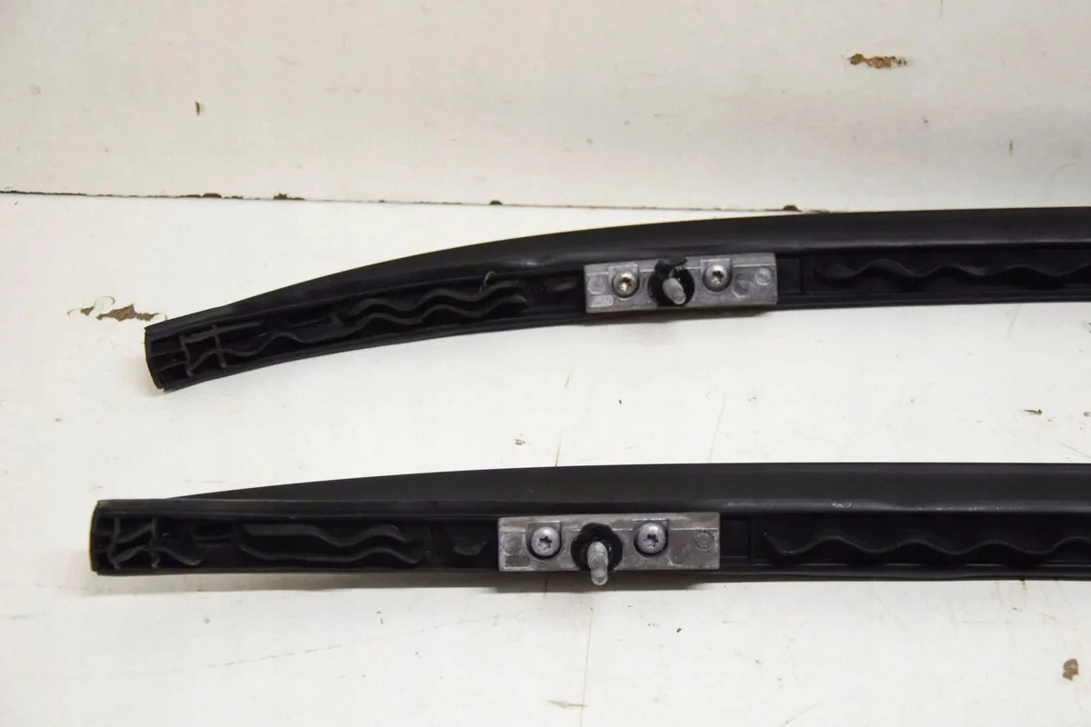 Reling fram BMW X5 F15 (8057756) image 8