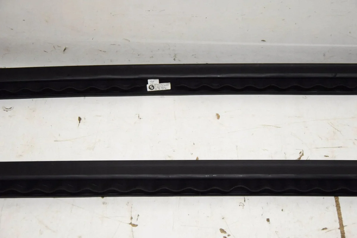 Reling fram BMW X5 F15 (8057756) image 9