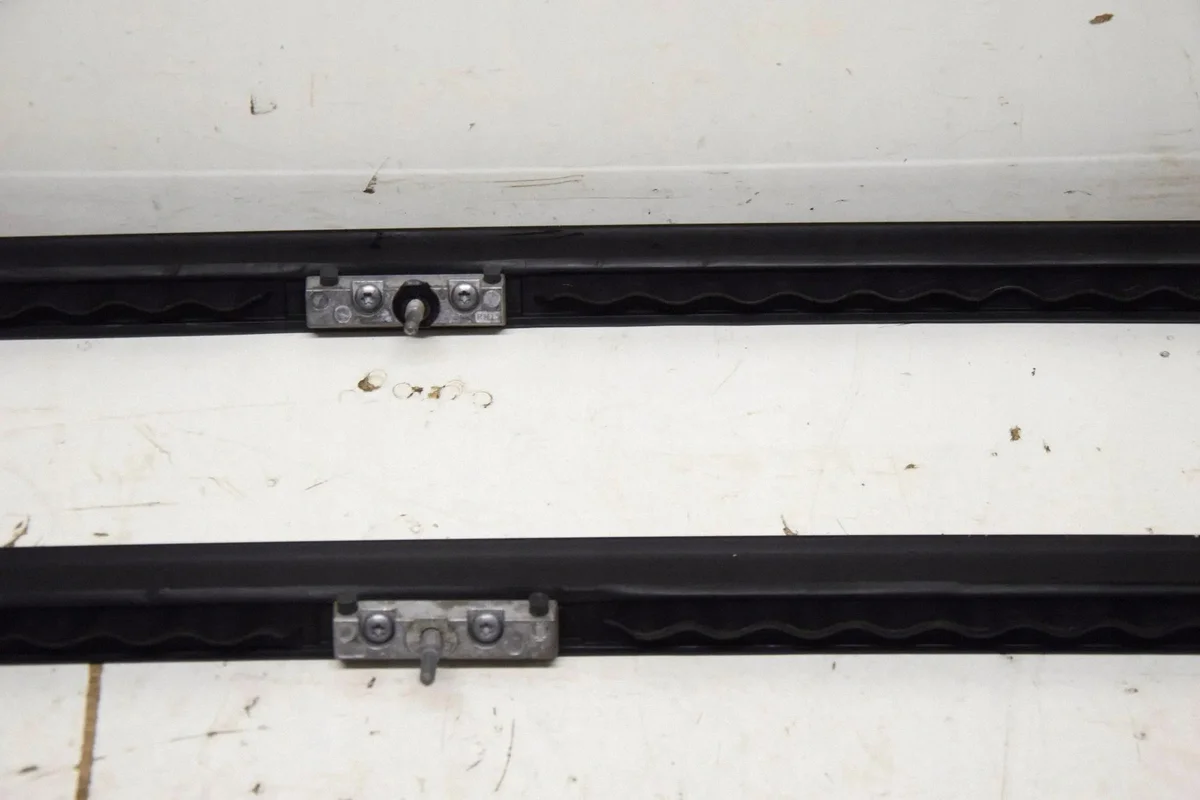 Reling fram BMW X5 F15 (8057756) image 10