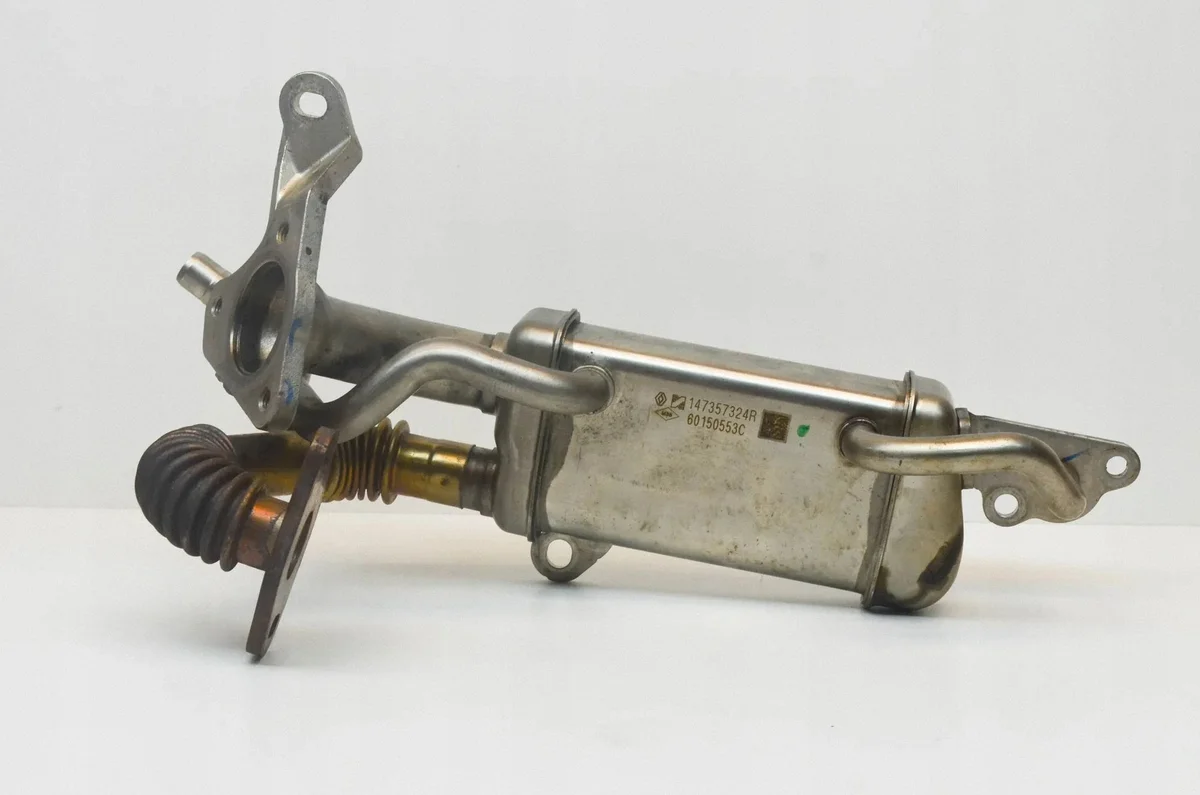 Mercedes-Benz EGR-jäähdytin 147357324R