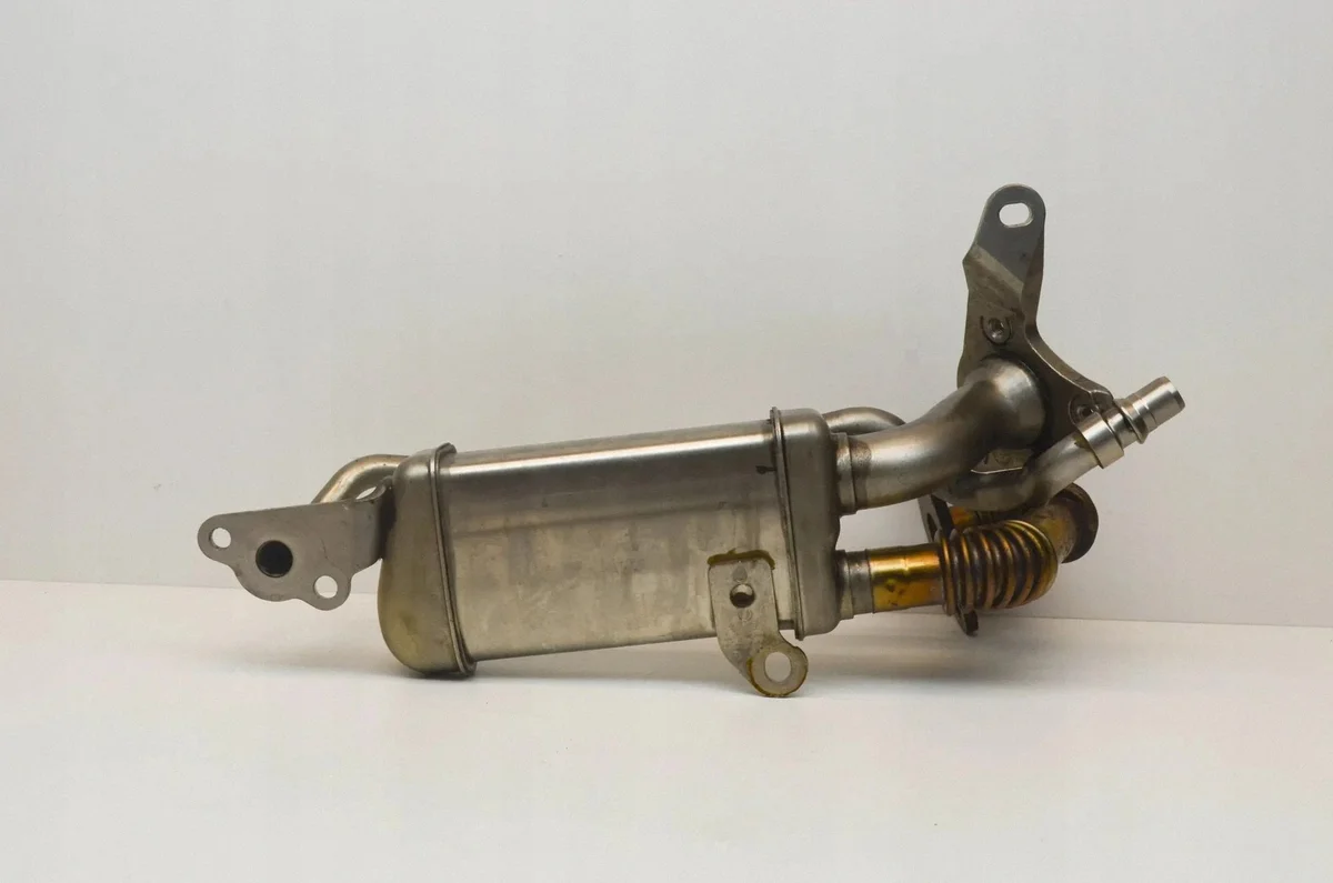Mercedes-Benz EGR-jäähdytin 147357324R image 3