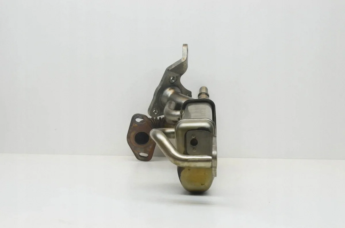 Mercedes-Benz EGR-jäähdytin 147357324R image 4