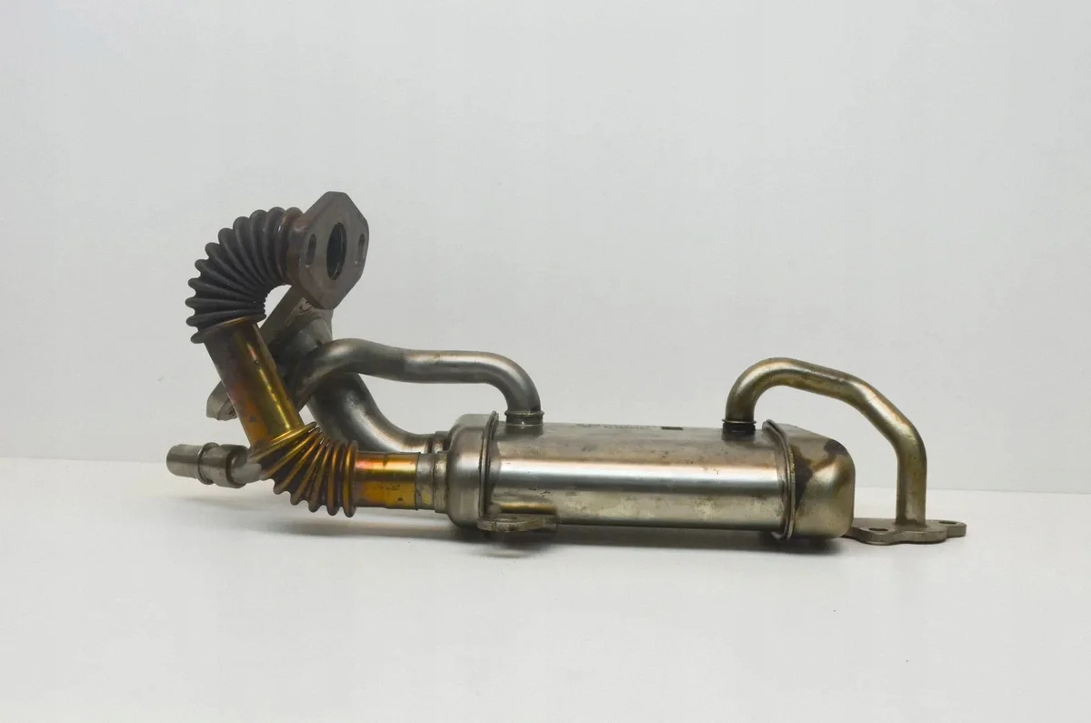 Mercedes-Benz EGR-jäähdytin 147357324R image 5