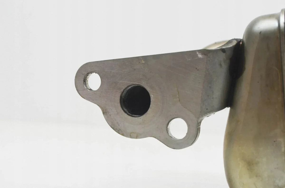 Mercedes-Benz EGR-jäähdytin 147357324R image 9
