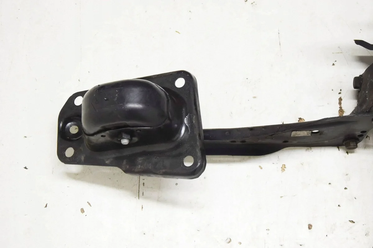 Suspensión Trasera Skoda Octavia Mk4 5QA505311E image 6