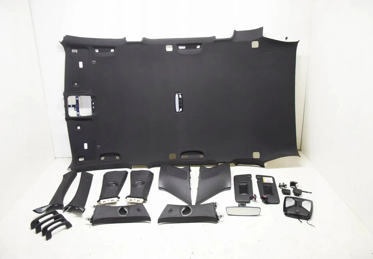 Revestimiento Techo BMW X5 G05 Usado ONT46309