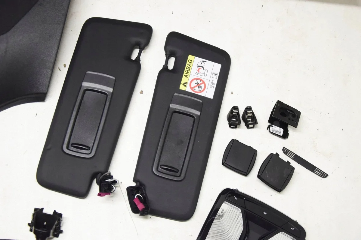 Forro de Teto BMW X5 G05 - ONT46309 image 6