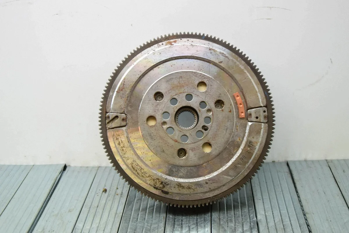 Volano BMW X1 U11 ONT46317