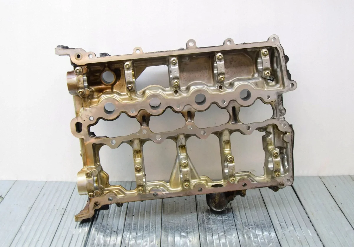 Cilinderkop Jaguar XF (X260) 2.0L H4P36J011D
