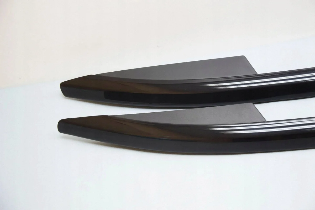 Barre portatutto Seat Ateca 575860026