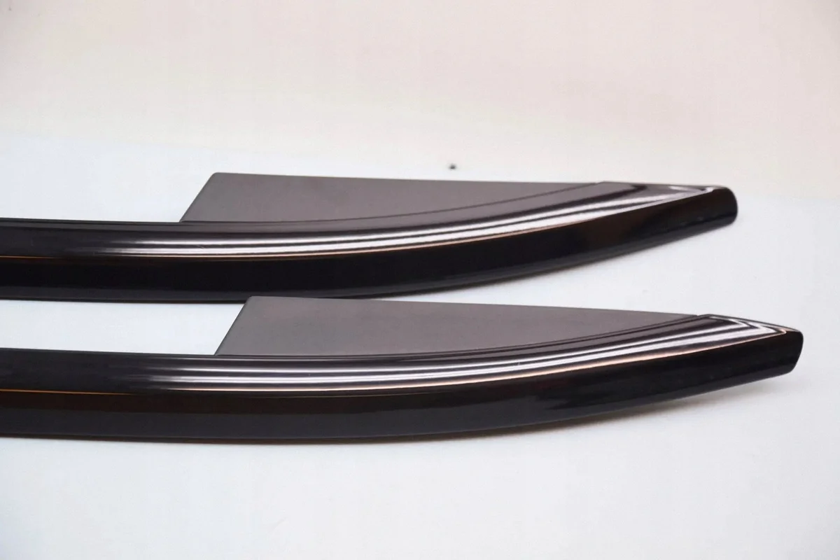 Kattotelineet Seat Ateca 575860026 image 5