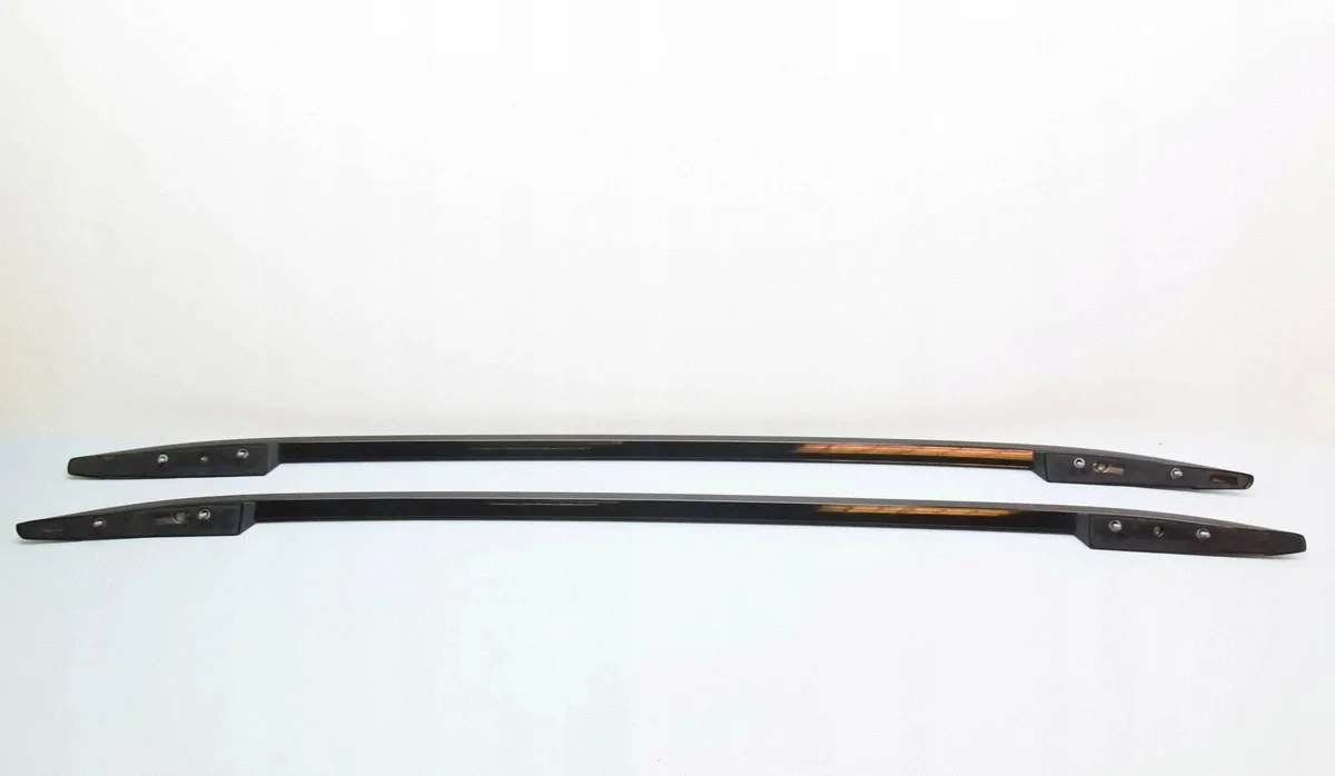 Kattotelineet Seat Ateca 575860026 image 6