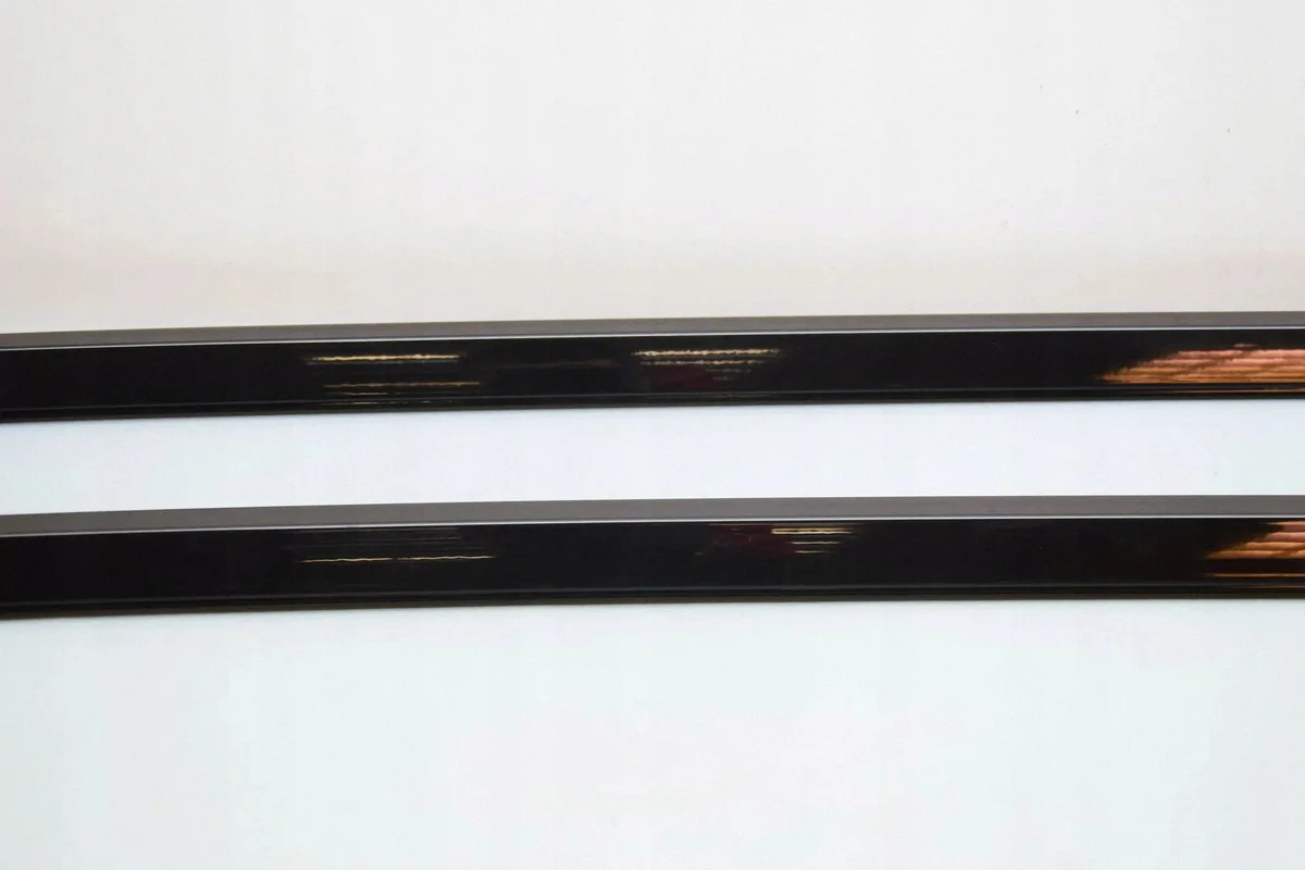 Kattotelineet Seat Ateca 575860026 image 8