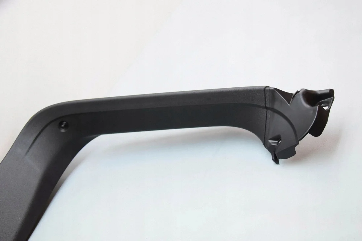 Audi A3 8Y 8Y4867973 Revestimento Porta-Malas image 4