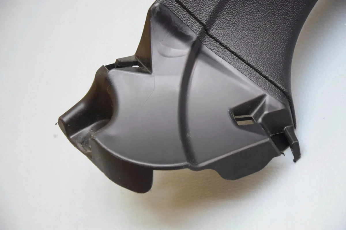 Audi A3 8Y 8Y4867973 Revestimento Porta-Malas image 5