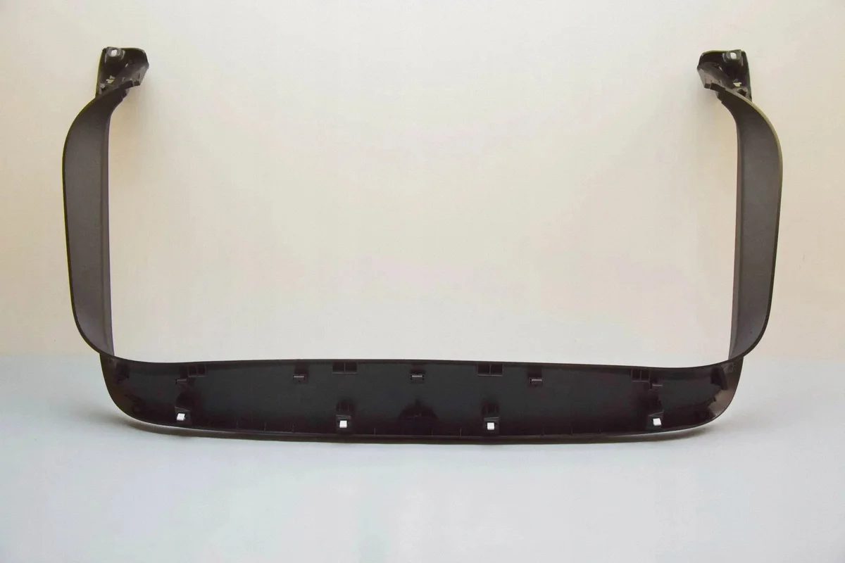 Audi A3 8Y 8Y4867973 Revestimento Porta-Malas image 7