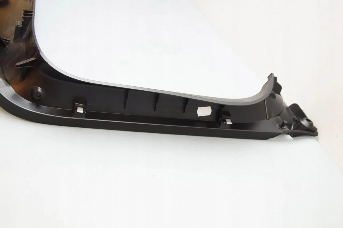 Audi A3 8Y 8Y4867973 Revestimento Porta-Malas image 10