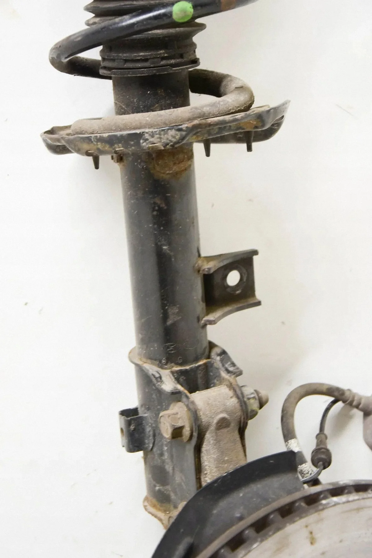 Suspensión Delantera Derecha Kia Sportage image 3