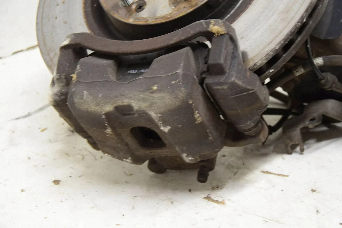 Suspensión Delantera Derecha Kia Sportage image 6