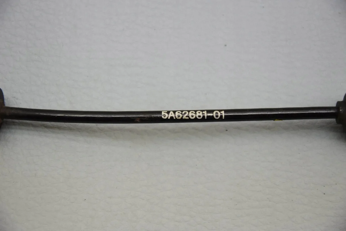 ABS-pyörännopeusanturi BMW 5 G60 G61 5A62681 image 9