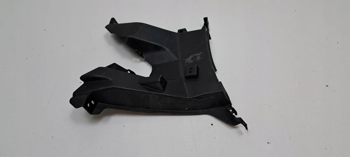 Support d'entrée d'air Kia Ceed III Gauche image 3