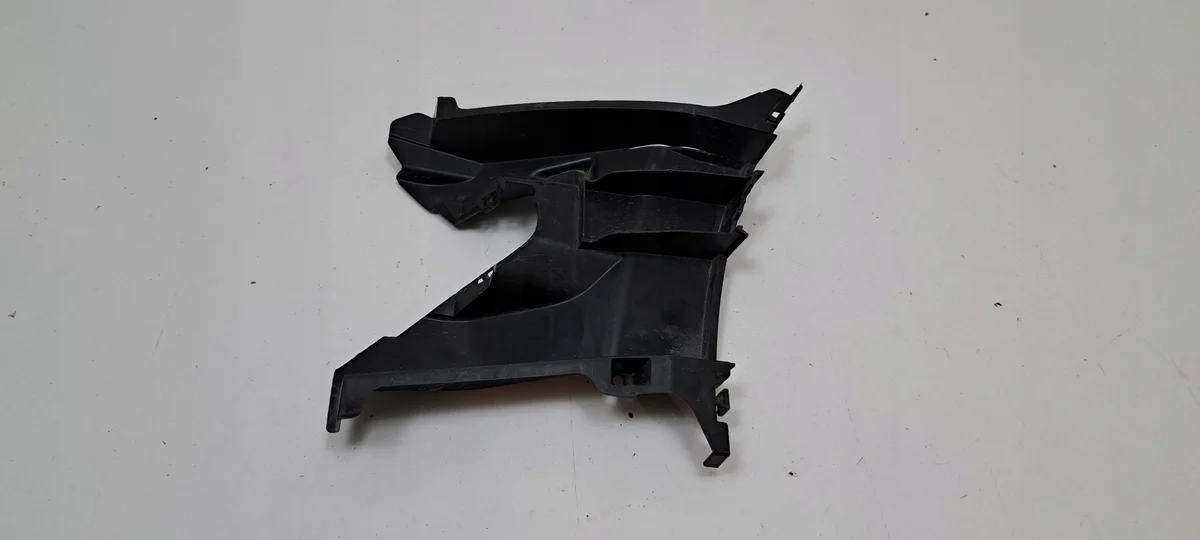 Support d'entrée d'air Kia Ceed III Gauche image 5