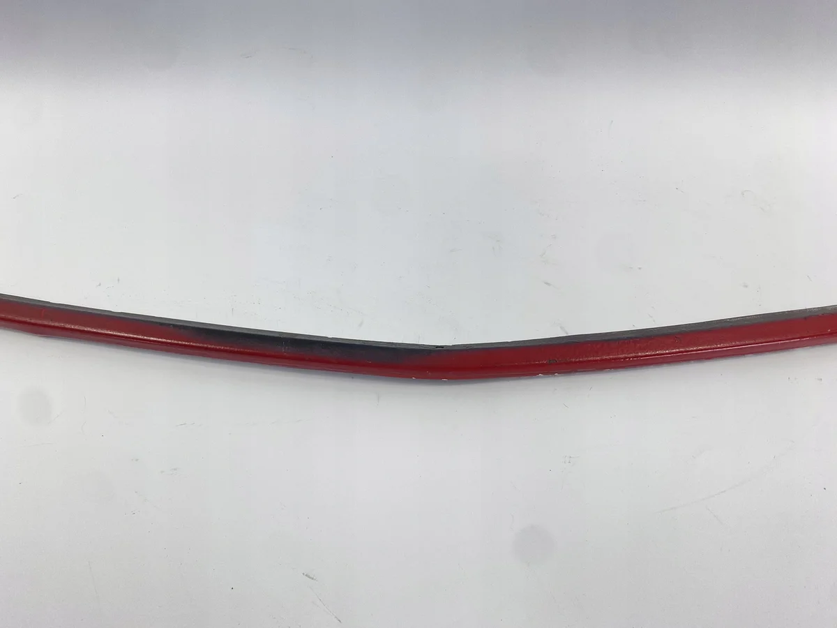 Frontverstärkung Stoßfänger Mercedes R107 SL image 5