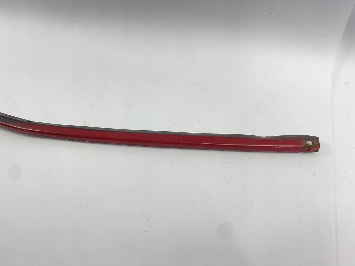 Frontverstärkung Stoßfänger Mercedes R107 SL image 6
