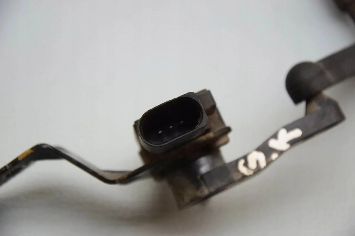 Audi Q4 E-Tron Xenon Level Sensor Rear 1EA512521C image 9