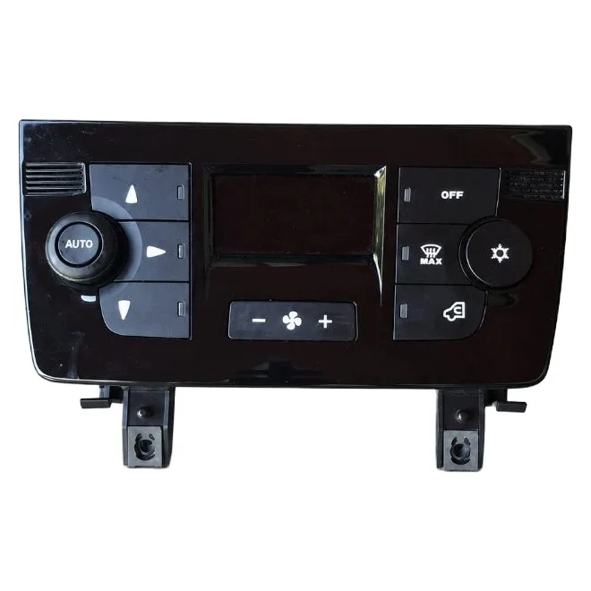 Pannello Climatizzatore Fiat Ducato Usato