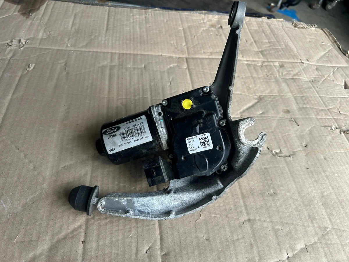 Mécanisme essuie-glace Ford Transit Connect Gauche