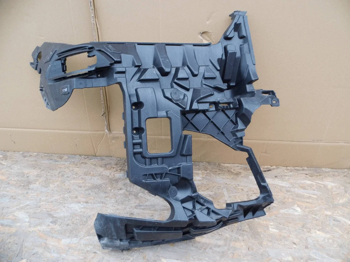 BMW X5 G05 LCI Voorbumper Bevestiging Links