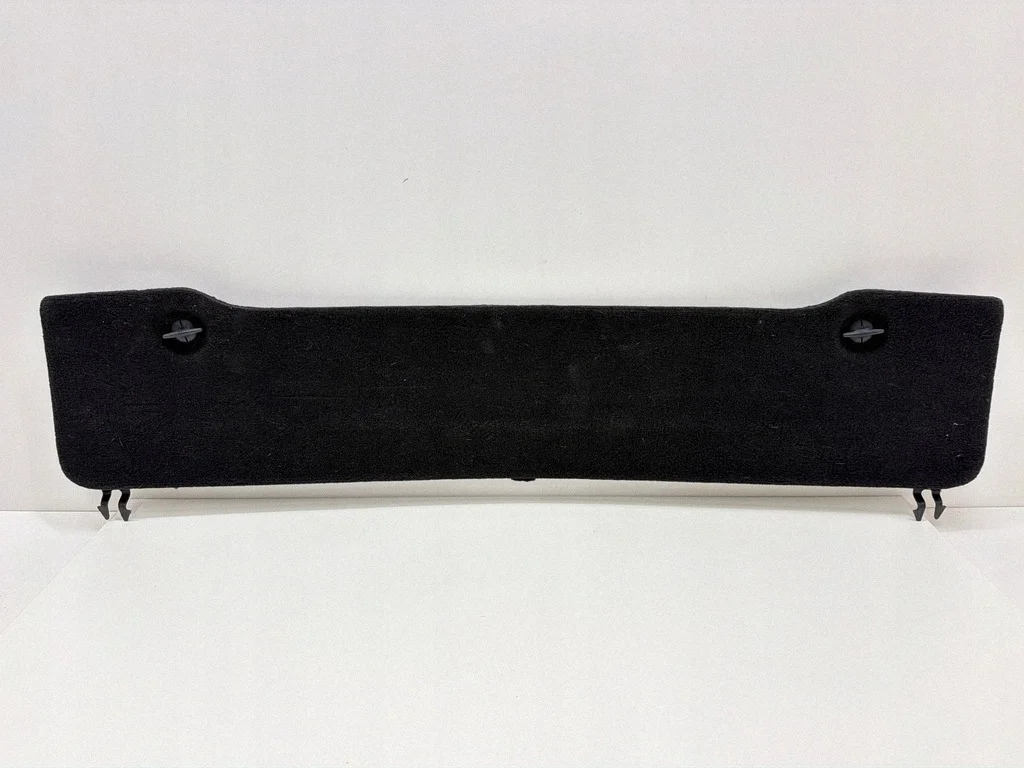Tappo Serratura Emergenza BMW 5 E60 E61 51475149 image 2