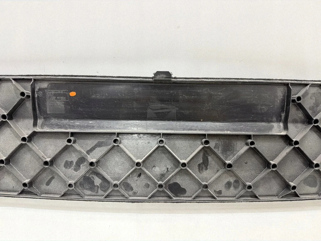 Tappo Serratura Emergenza BMW 5 E60 E61 51475149 image 8