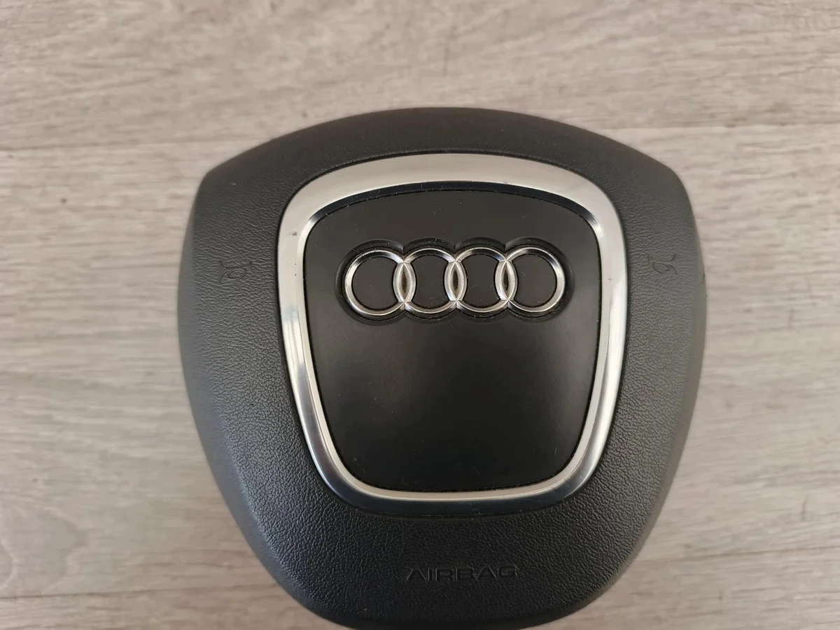 Airbag-tyyny Audi A6 C6 (4F0880201AR) image 3