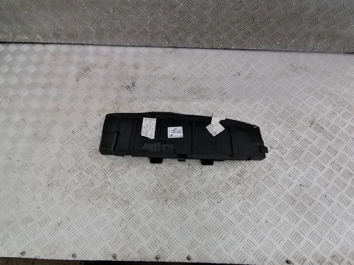 Citroen C4 III Rejilla Aire 9831799180