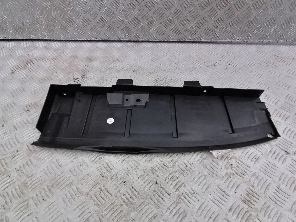 Citroen C4 III 9831799180 - Kierownica Powietrza image 4