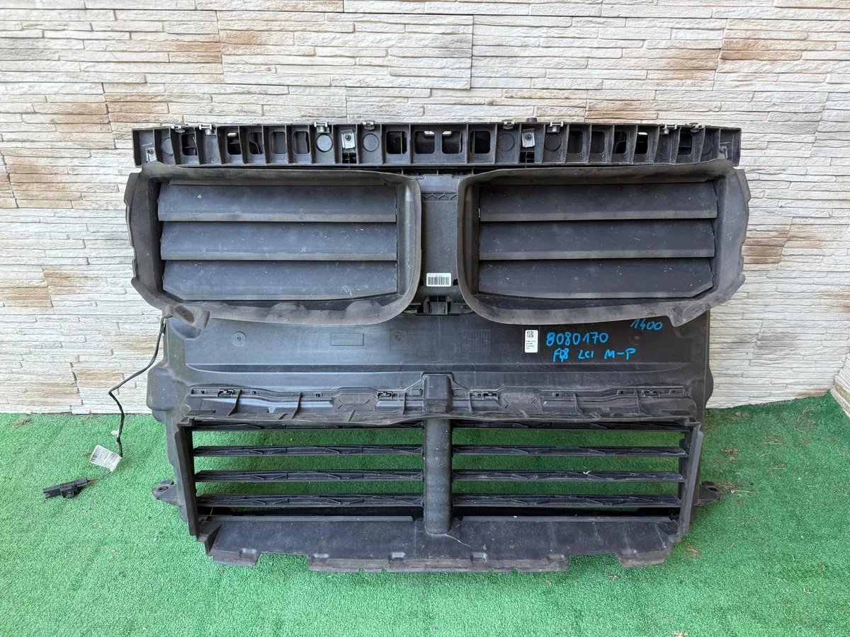 Volante BMW X1 F48 LCI M Paquete Usado
