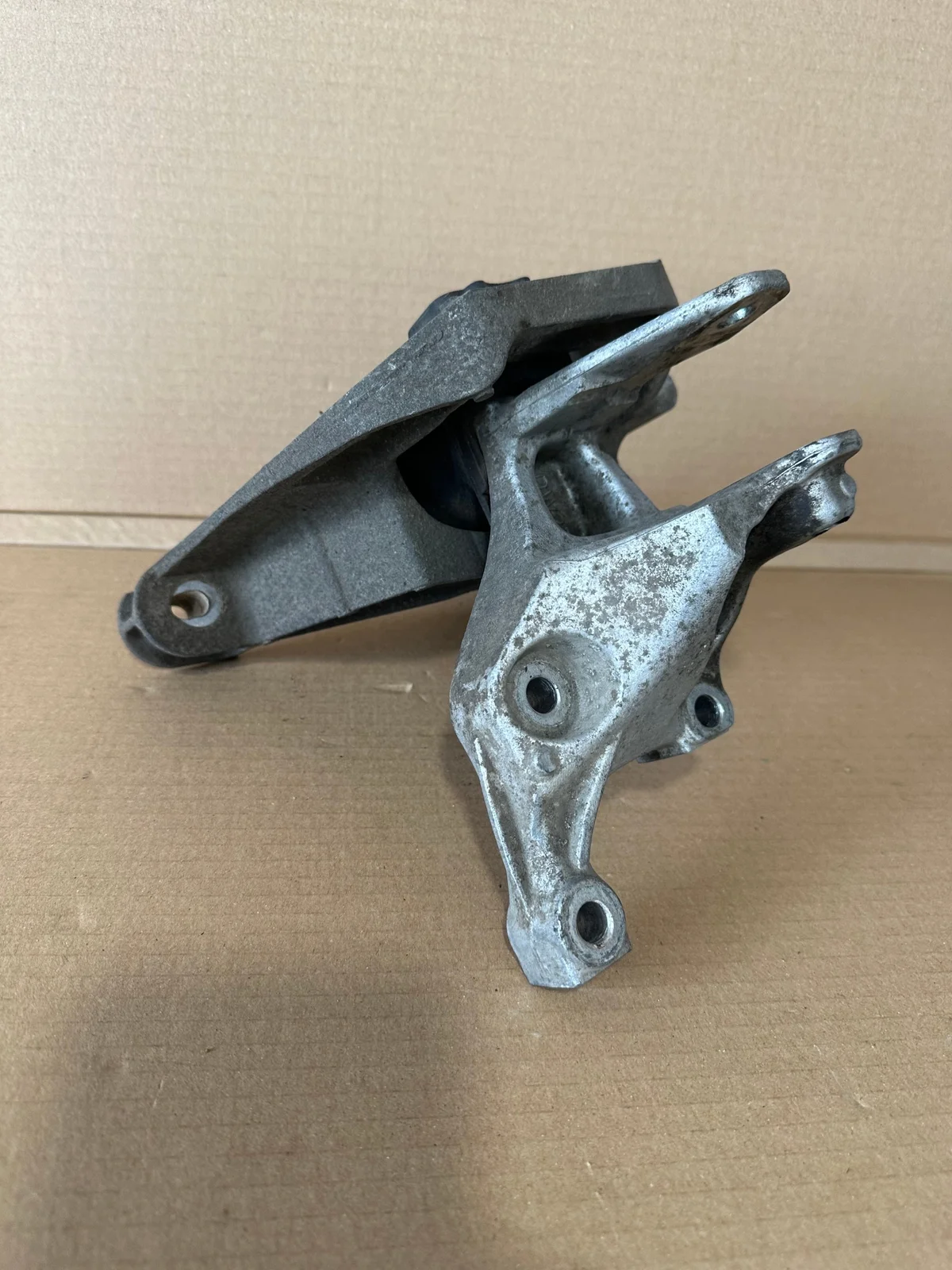 Soporte Motor Peugeot Expert III 2.0 HDI Usado