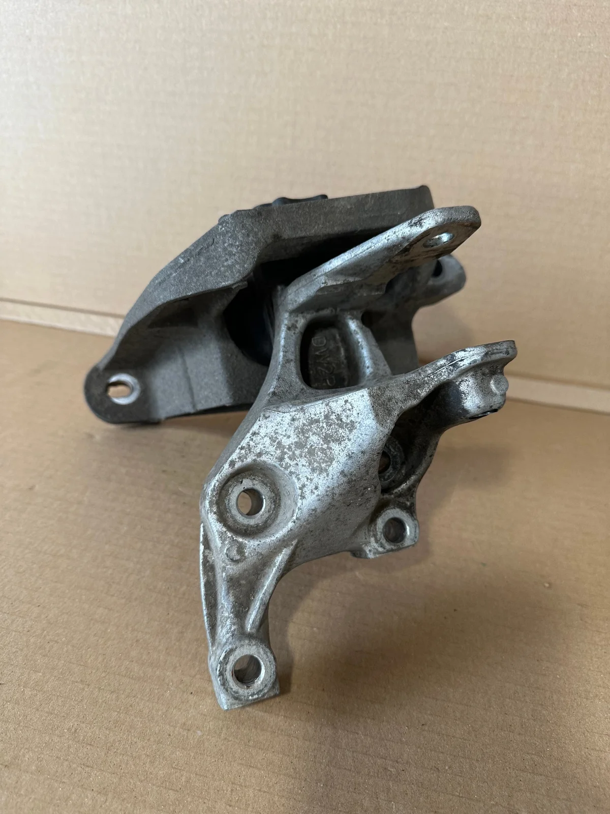 Suporte Motor Peugeot Expert III 2.0 HDI