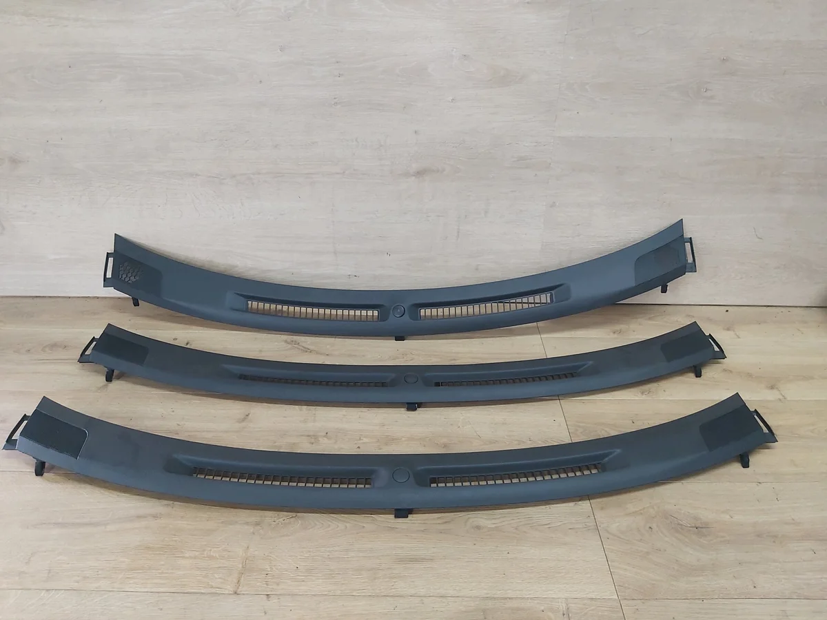 Nissan Qashqai J11 Consola Panel 68310 4EH0A image 3