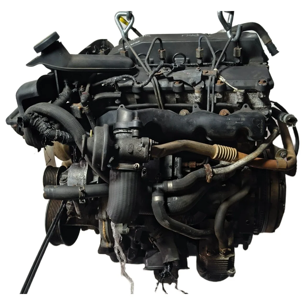 Moteur Ford Transit 2.4 TDDI YC1Q