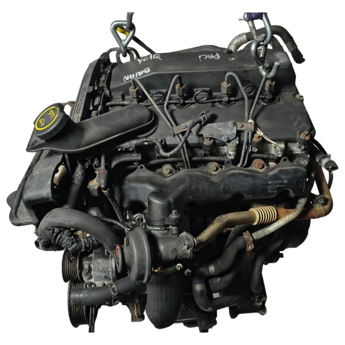 Moottori Ford Transit 2.4 TDDI YC1Q Käytetty image 3