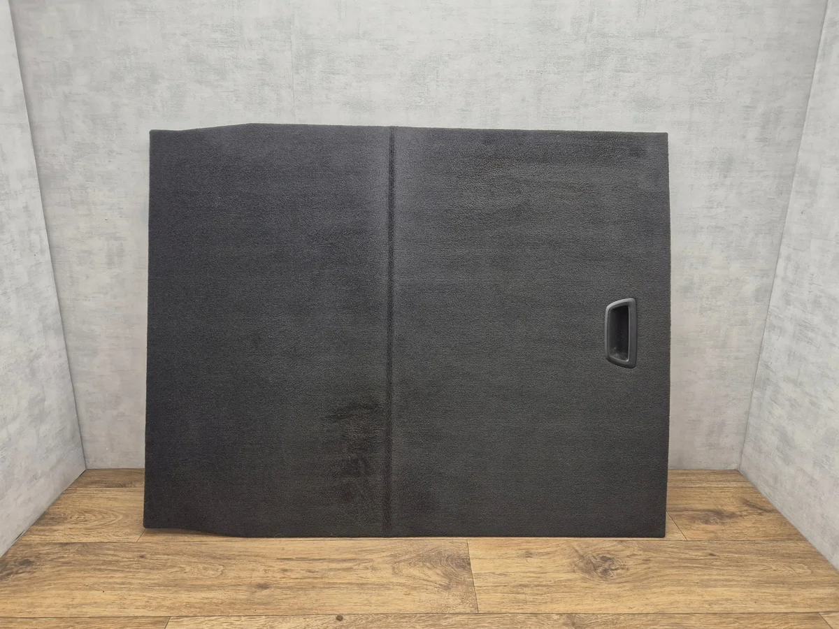 BMW 4 F36 Tapete Porta-malas Usado OEM 7337256