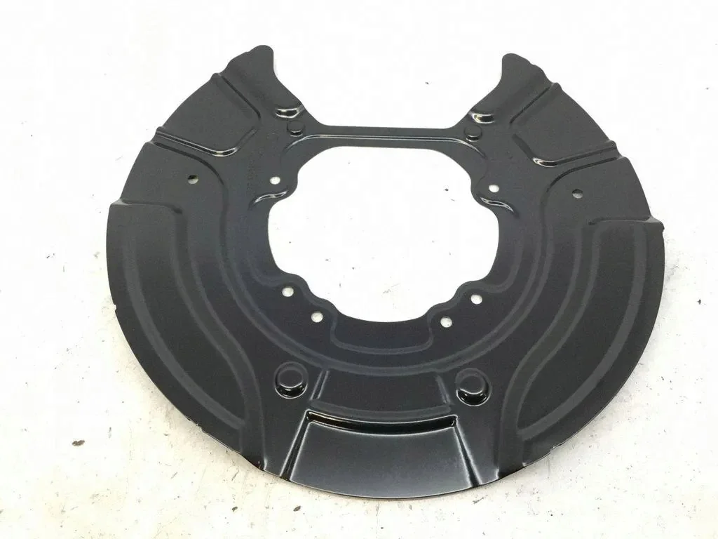 Cache étrier frein arrière BMW X4 F26 34206787533 image 3