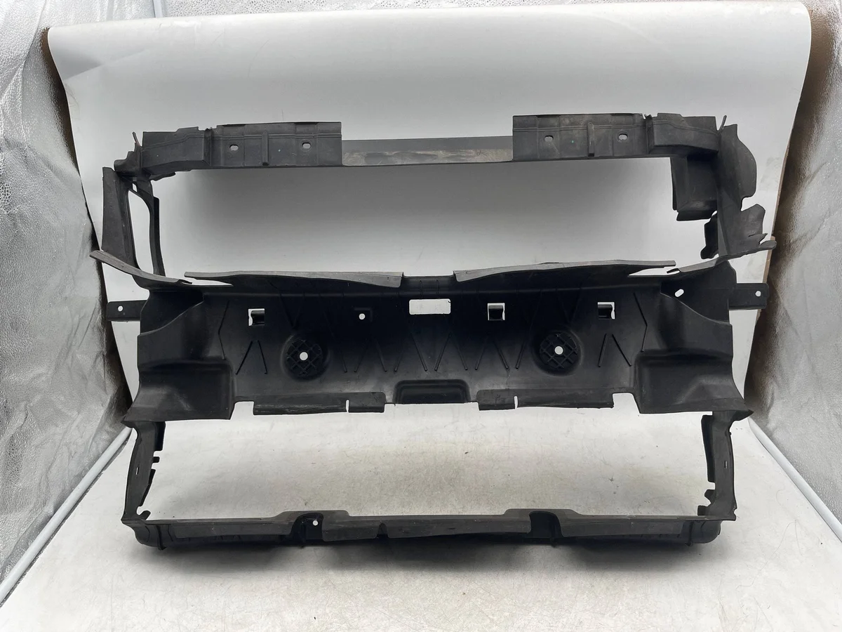 Entrada de Ar Painel Frontal BMW Série 3 G20 G21